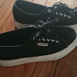 Superga shoes